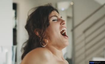Julia Roca Ekskluzivni pornografski rap